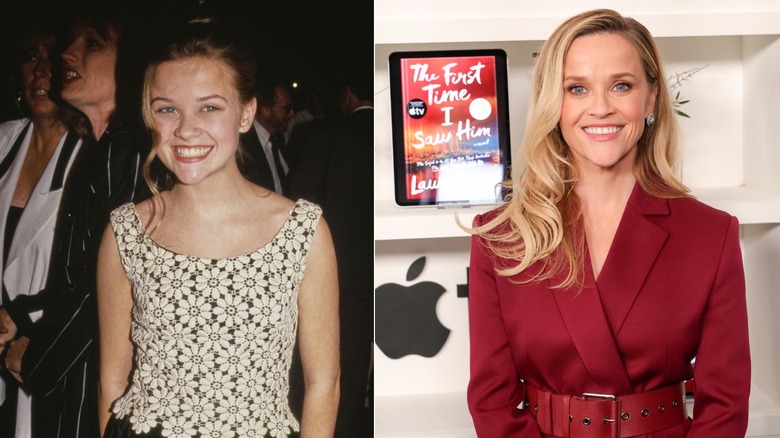 Reese Witherspoon Man in the Moon première en octobre 2021 et événement Apple TV en février 2026