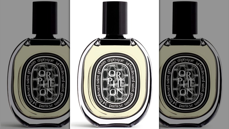 Une image de Diptyque Orpheon