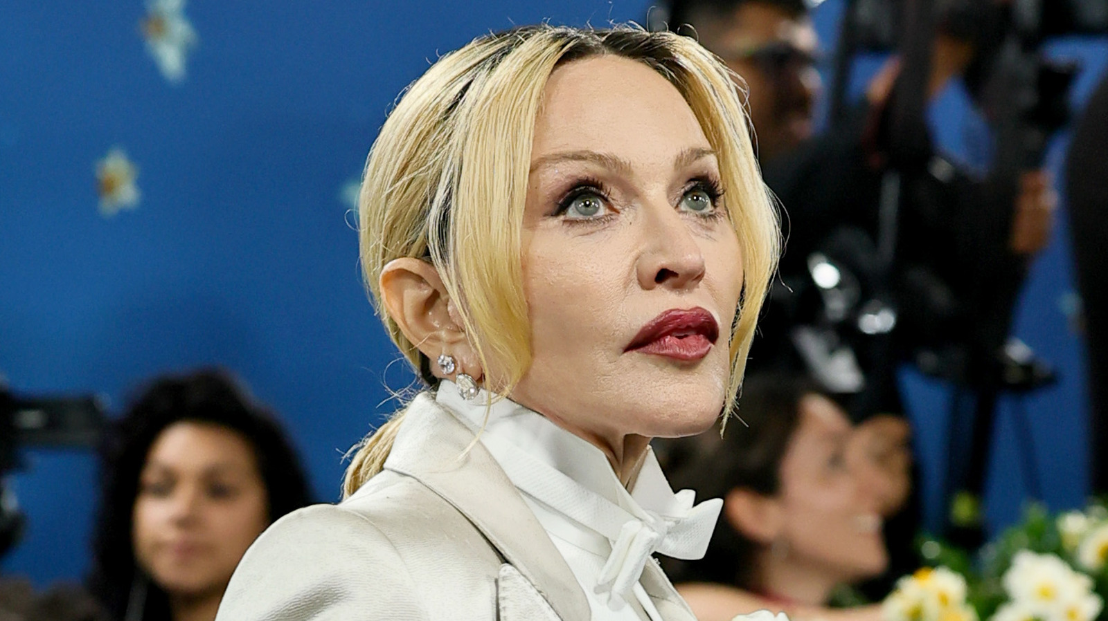 Les meilleures tenues de Madonna dans la soixantaine (jusqu'à présent)