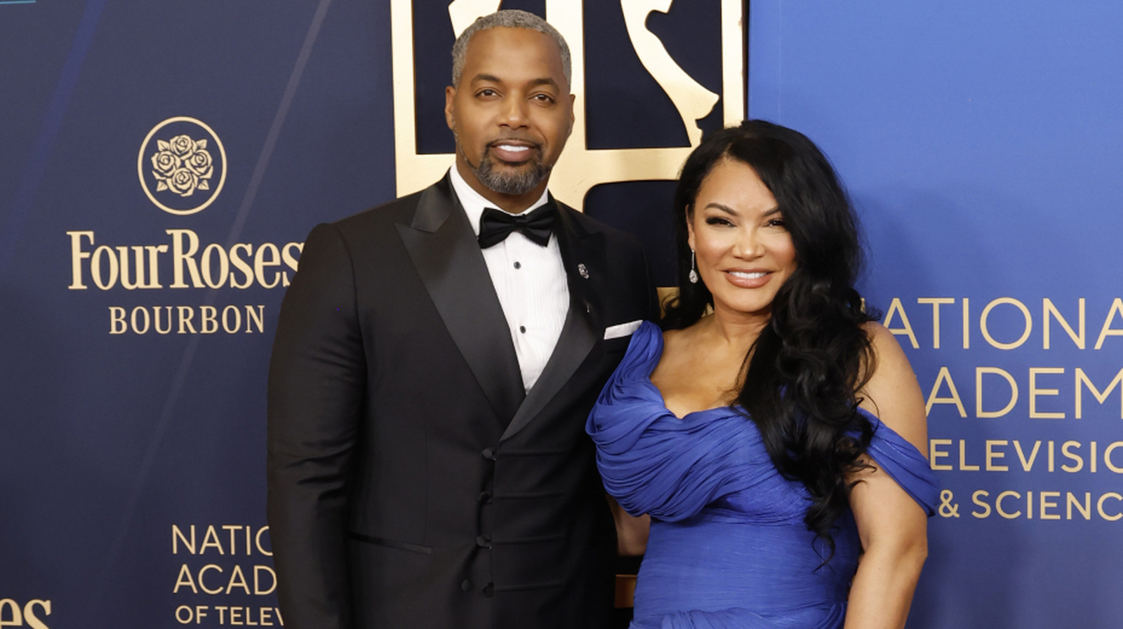 La star de HGTV Egypt Sherrod a vécu des moments de mode accrocheurs