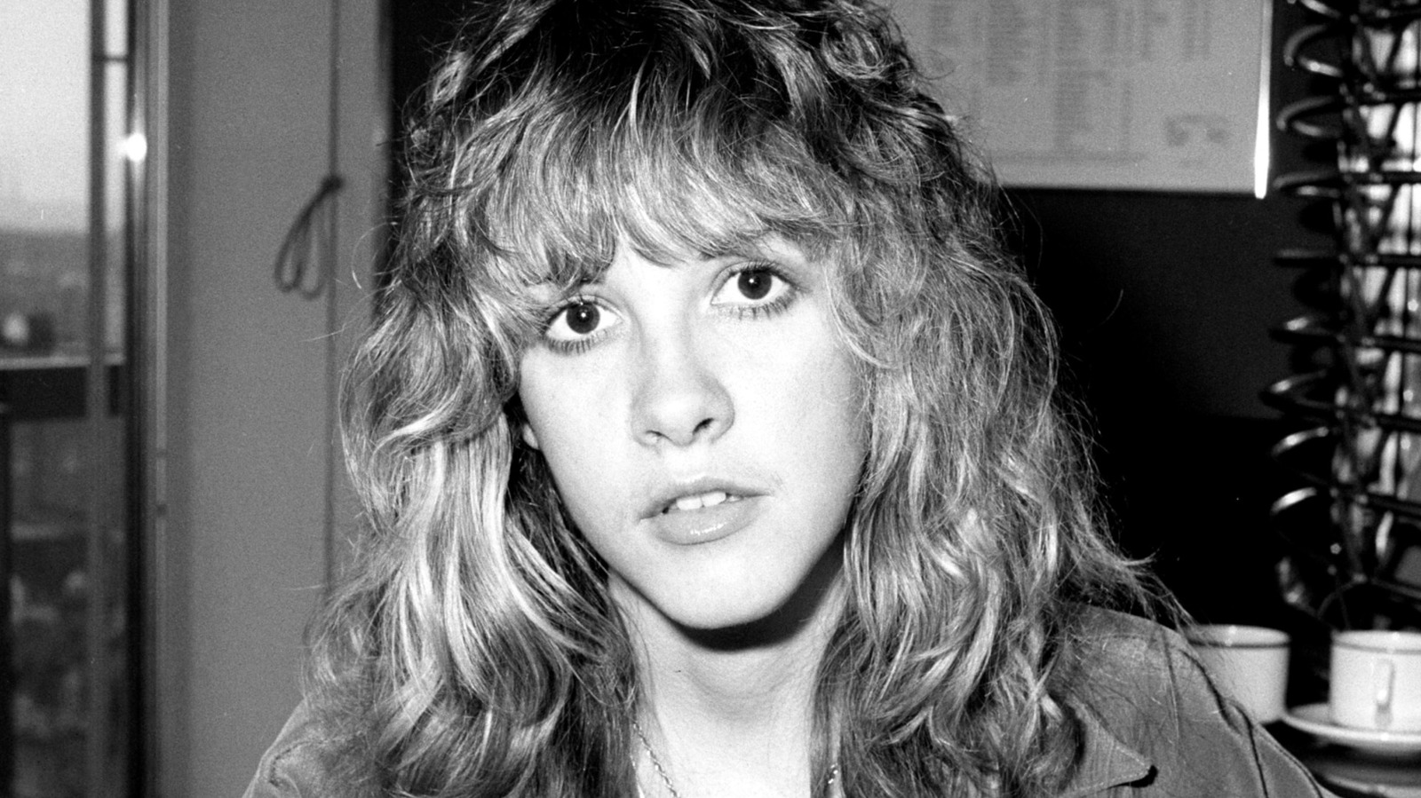 8 photos de Stevie Nicks qui mettent en valeur son style emblématique des années 70
