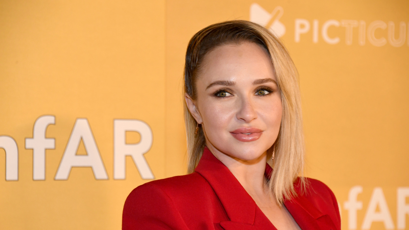 10 photos de cheveux de Hayden Panettiere à apporter à votre prochain rendez-vous au salon