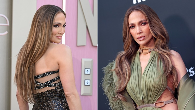 Jennifer Lopez en 2026