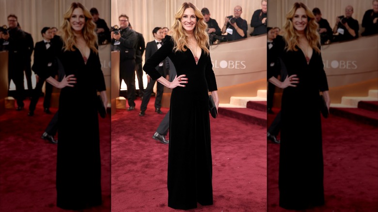 Julia Roberts en 2026