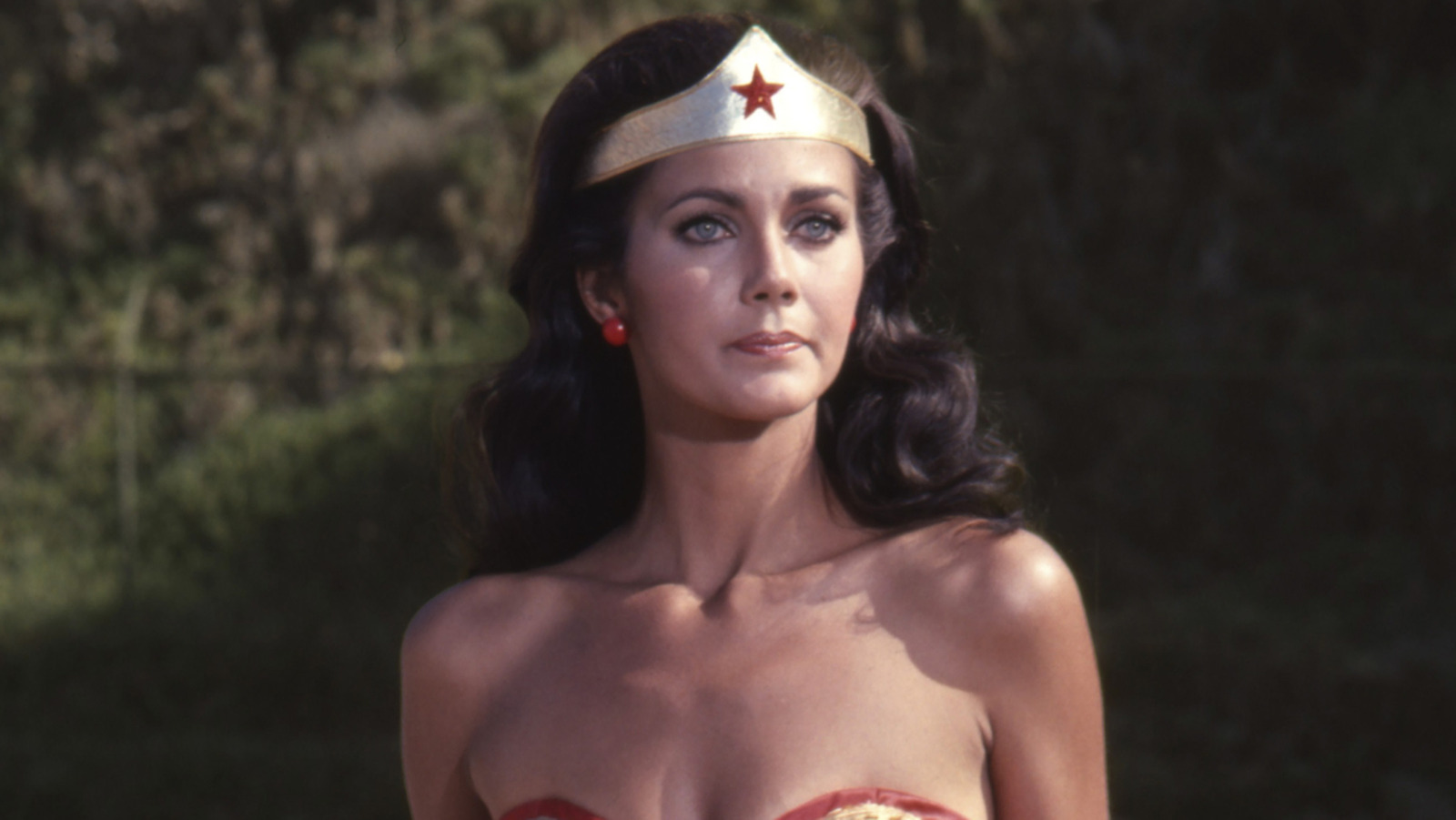 À quoi ressemble la Wonder Woman des années 70 aujourd’hui ?