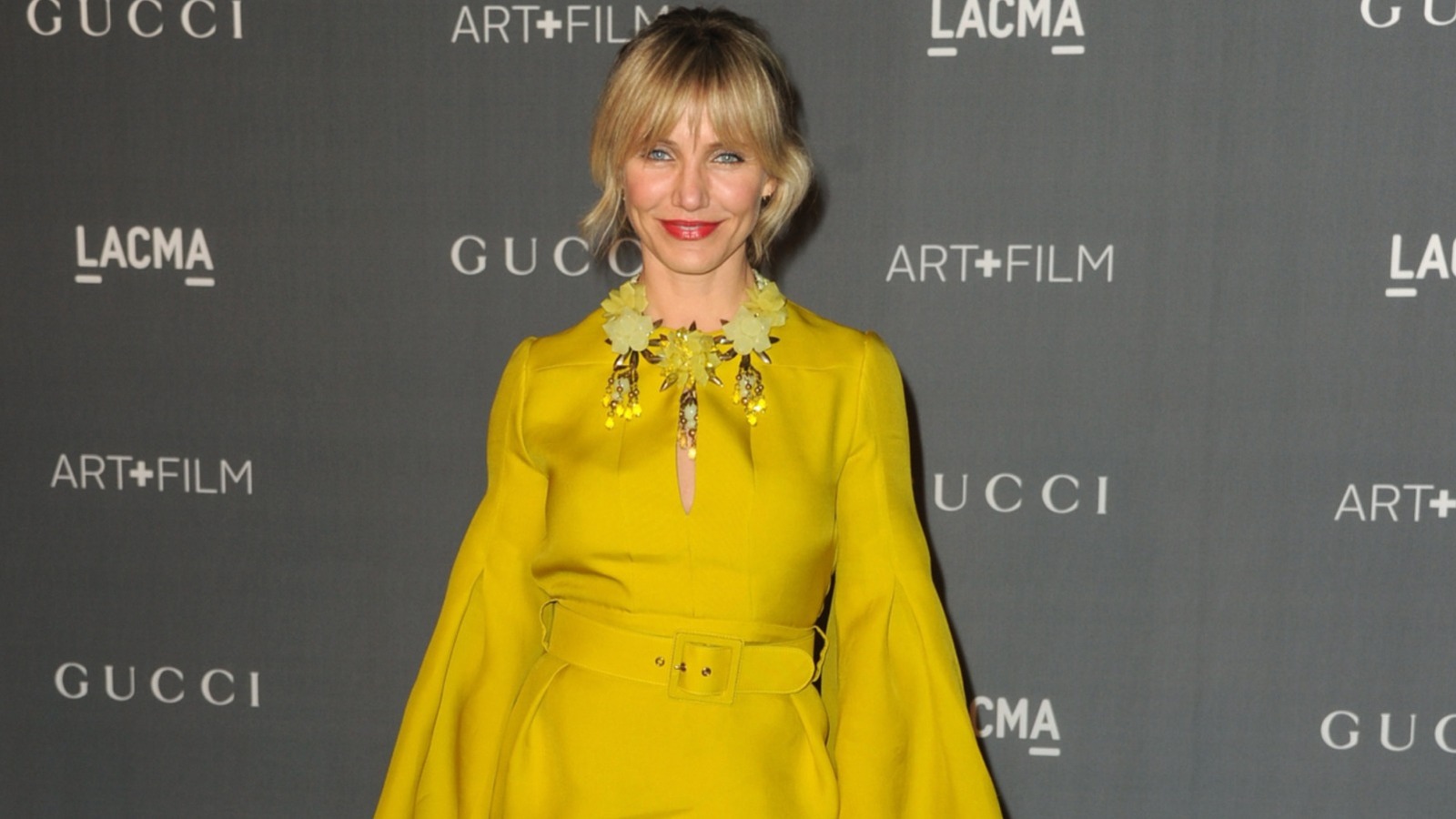 Les moments les mieux habillés de Cameron Diaz dans la quarantaine