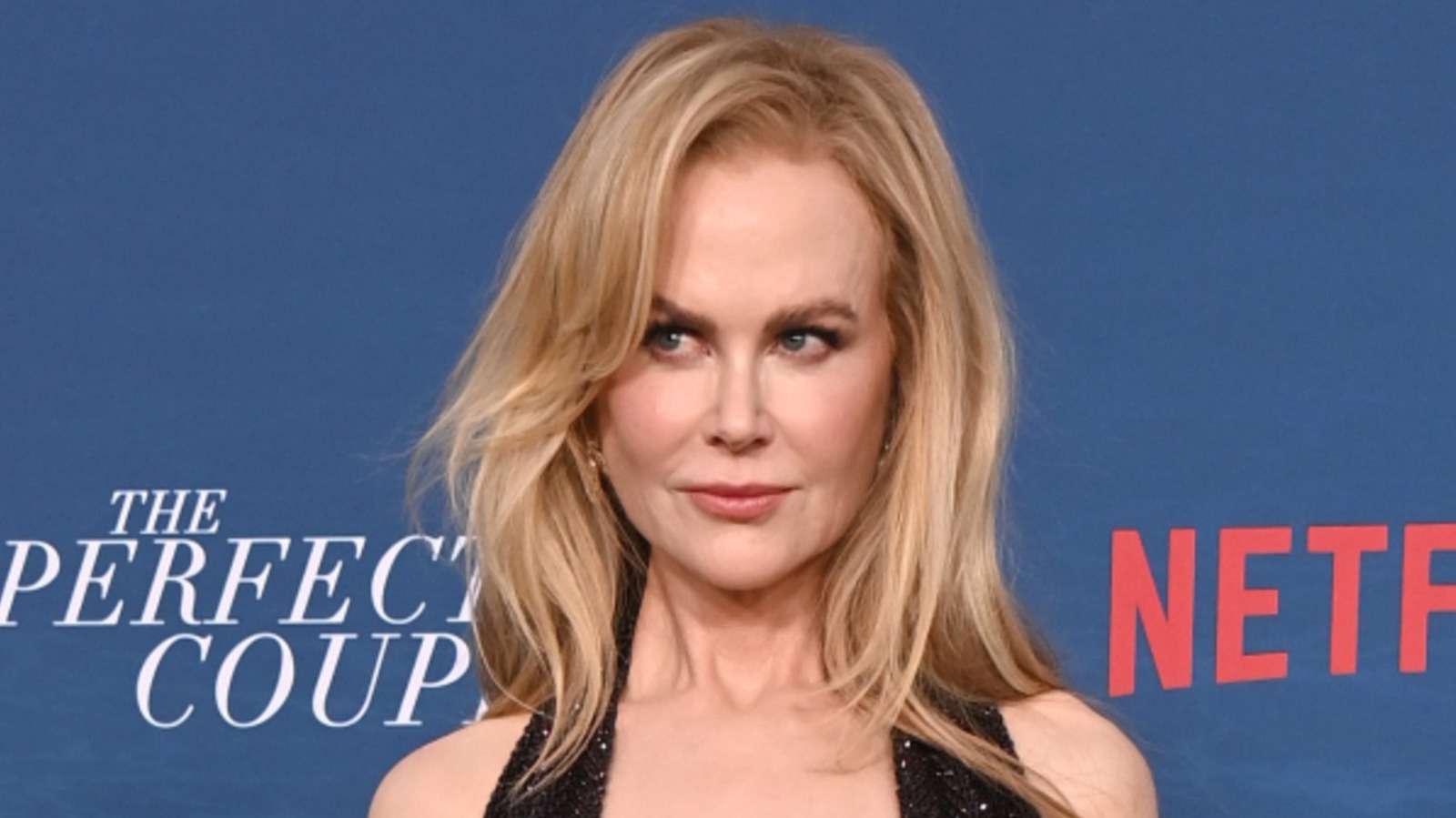 Les photos capturent l'étonnante évolution de la beauté de Nicole Kidman tout au long de sa carrière