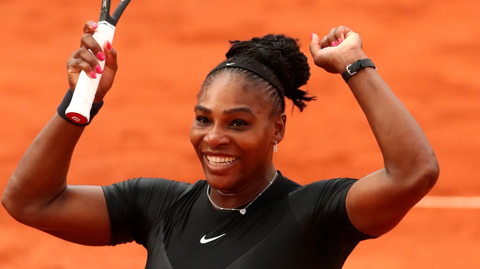 3 femmes qui ont enfreint les règles strictes de la mode du tennis et étaient incroyables sur le terrain