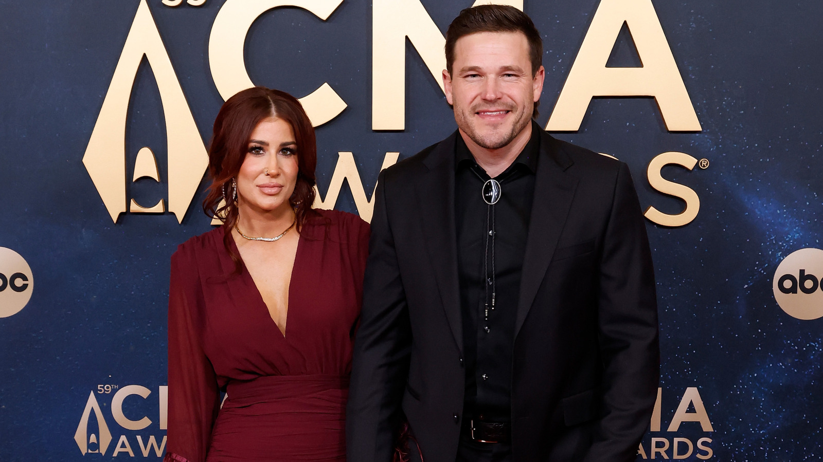 Chelsea DeBoer de HGTV a donné à son look de smoking canadien audacieux la touche vintage parfaite