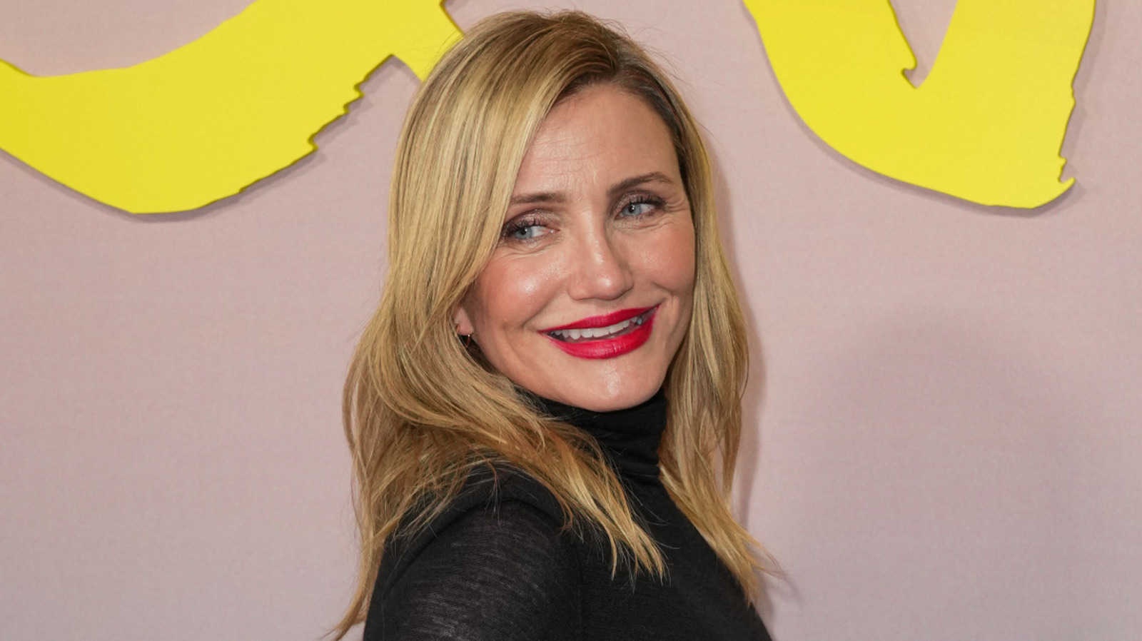 Les meilleurs moments capillaires de Cameron Diaz dans la cinquantaine (jusqu'à présent)