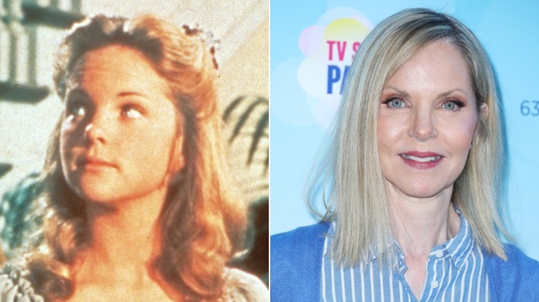 Melissa Sue Anderson dans La Petite Maison dans la prairie et dans les années 2020