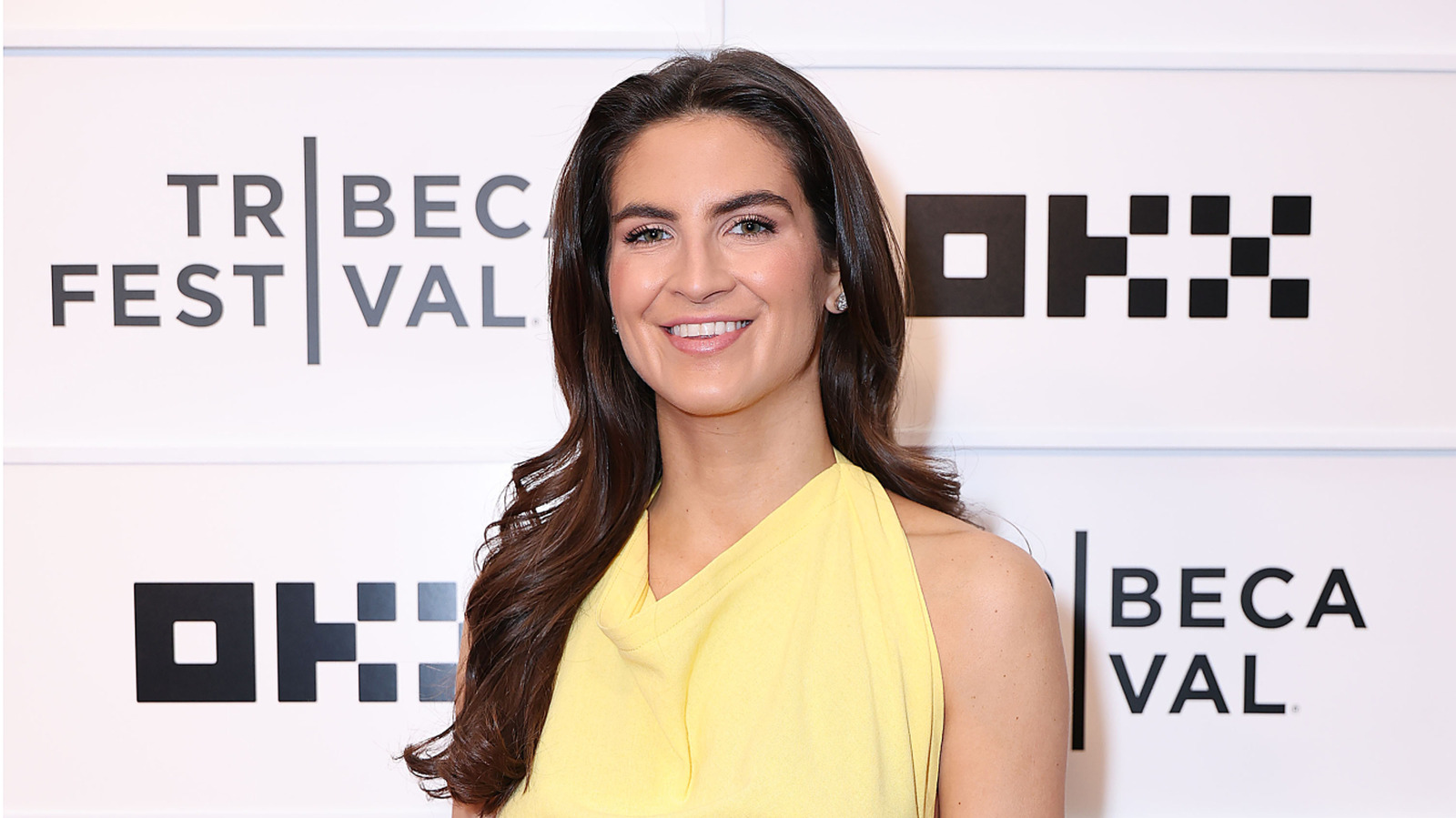 L'étonnante évolution du style de Kaitlan Collins, en photos
