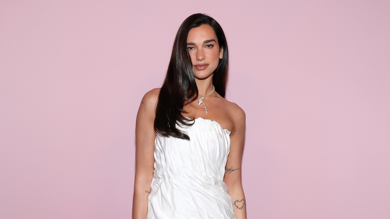 Les plus belles robes de mariée de célébrités de 2026 (jusqu'à présent)