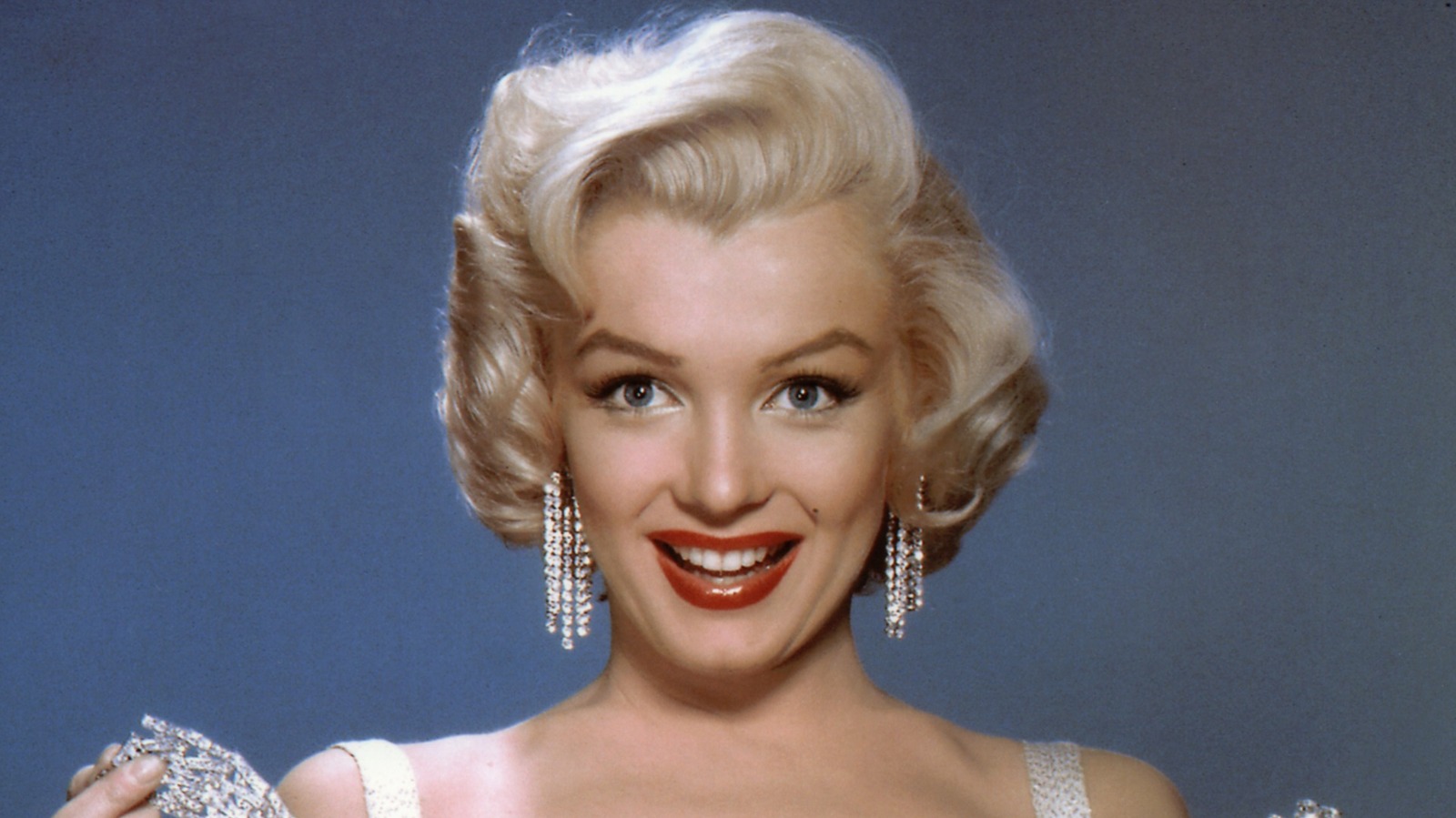 De rares photos de Marilyn Monroe prouvent qu'elle n'a pas toujours été une bombe blonde
