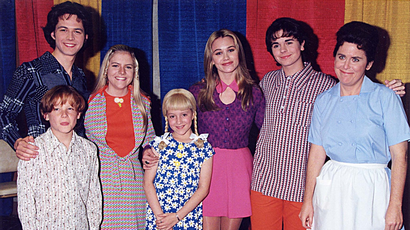 À quoi ressemblent les principales dames du film Brady Bunch ces jours-ci