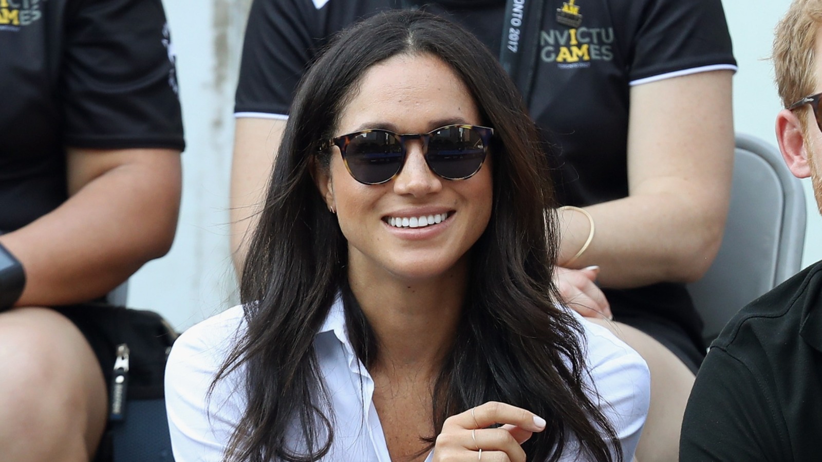L'ancienne styliste de Kate Middleton montre subtilement son amour pour le style de Meghan Markle : comment obtenir le look