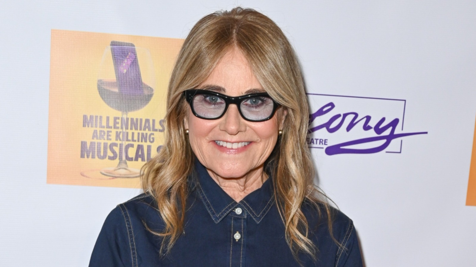 L'évolution de la beauté de la star de Brady Bunch, Maureen McCormick, en photos
