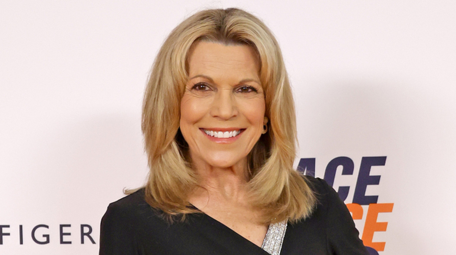 Vanna White est une merveille absolue sans maquillage