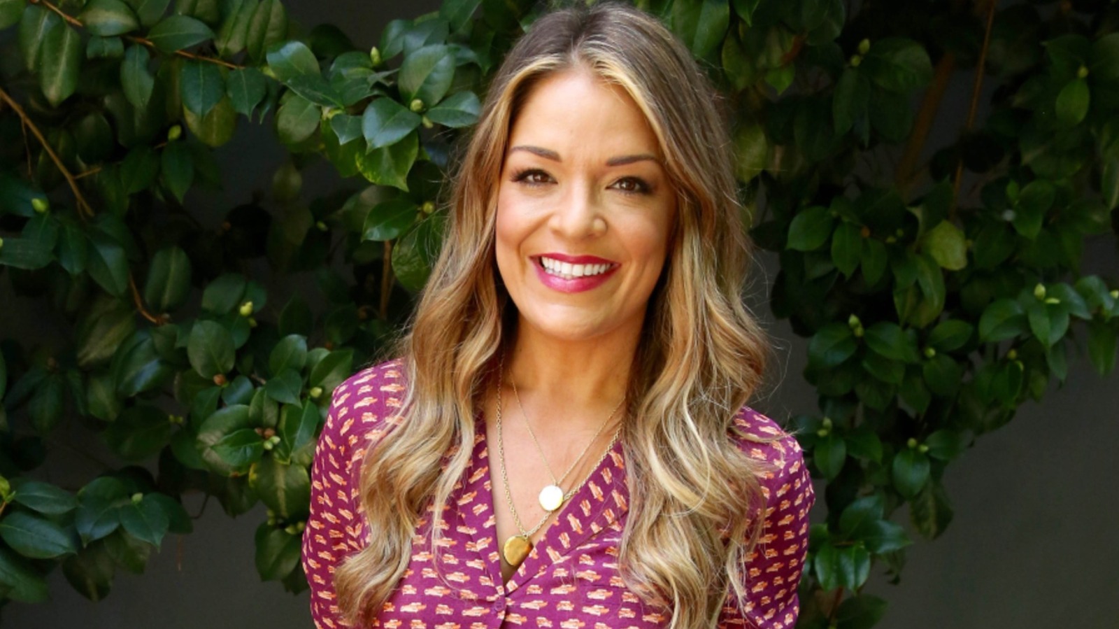 La star de HGTV Sabrina Soto stylise ses tenues aussi bien que ses maisons et ces photos le prouvent