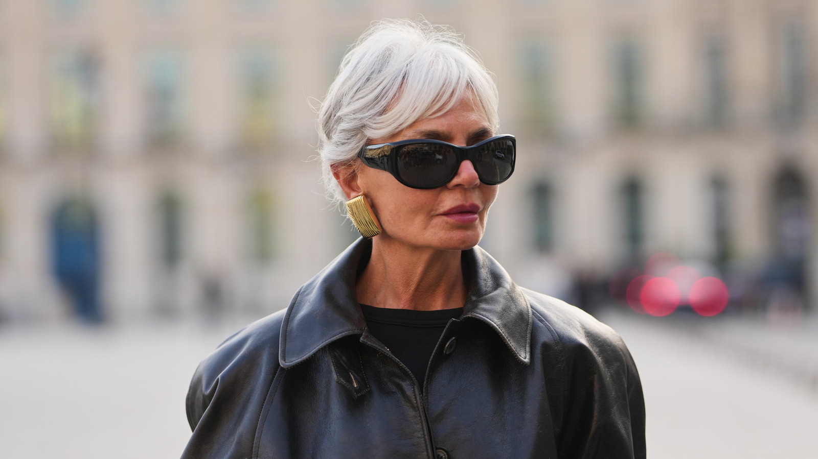 Mythes sur les cheveux gris qui ne valent pas la peine d'être crus