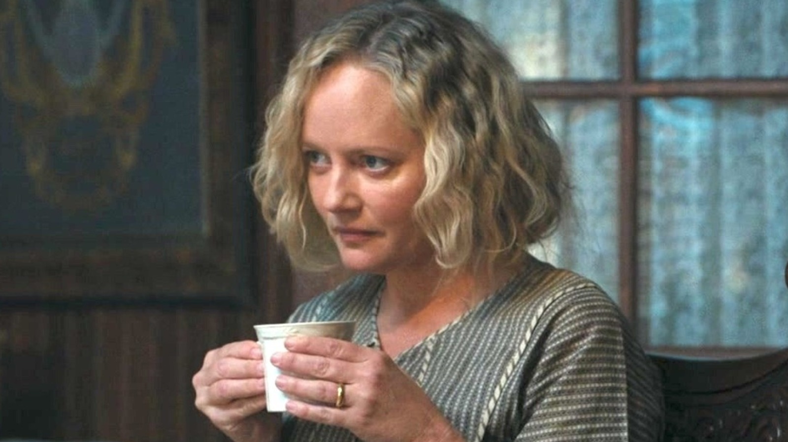Emma Dutton de Yellowstone est magnifique dans la vraie vie