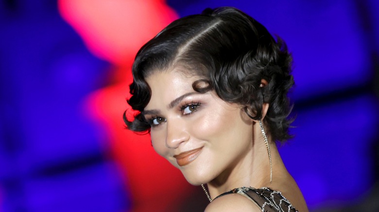Zendaya au 
