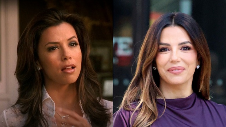 Eva Longoria dans un still de 
