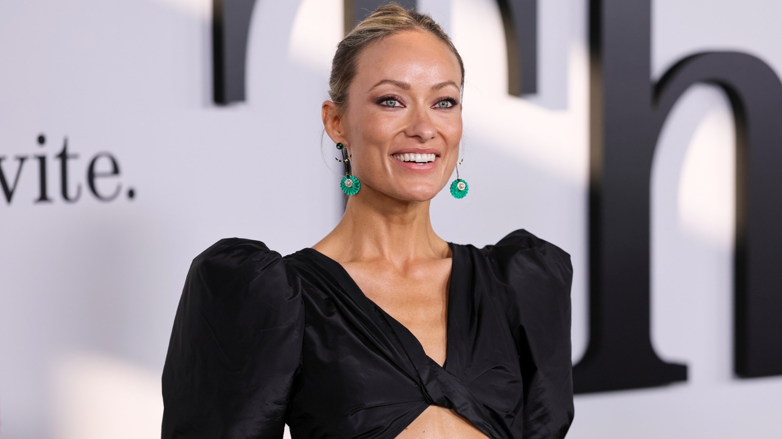"Comment gagner ?" : Olivia Wilde sur les normes de beauté exigeantes d'Hollywood pour les femmes