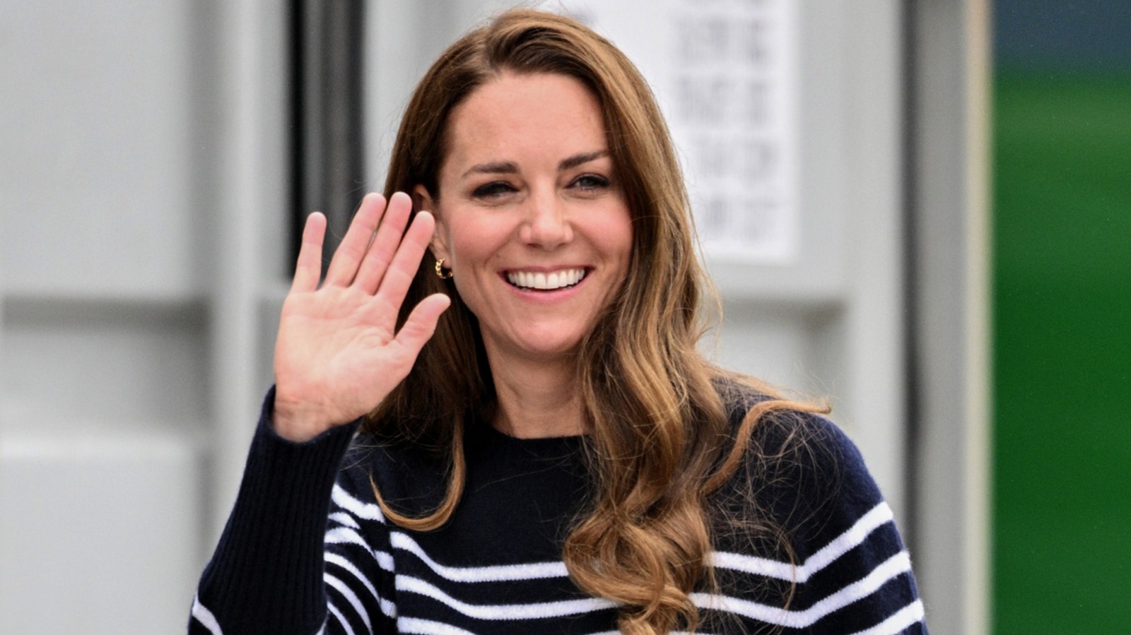 Les shorts de randonnée abordables de Kate Middleton offrent un style de plein air d'élite aux femmes de plus de 40 ans
