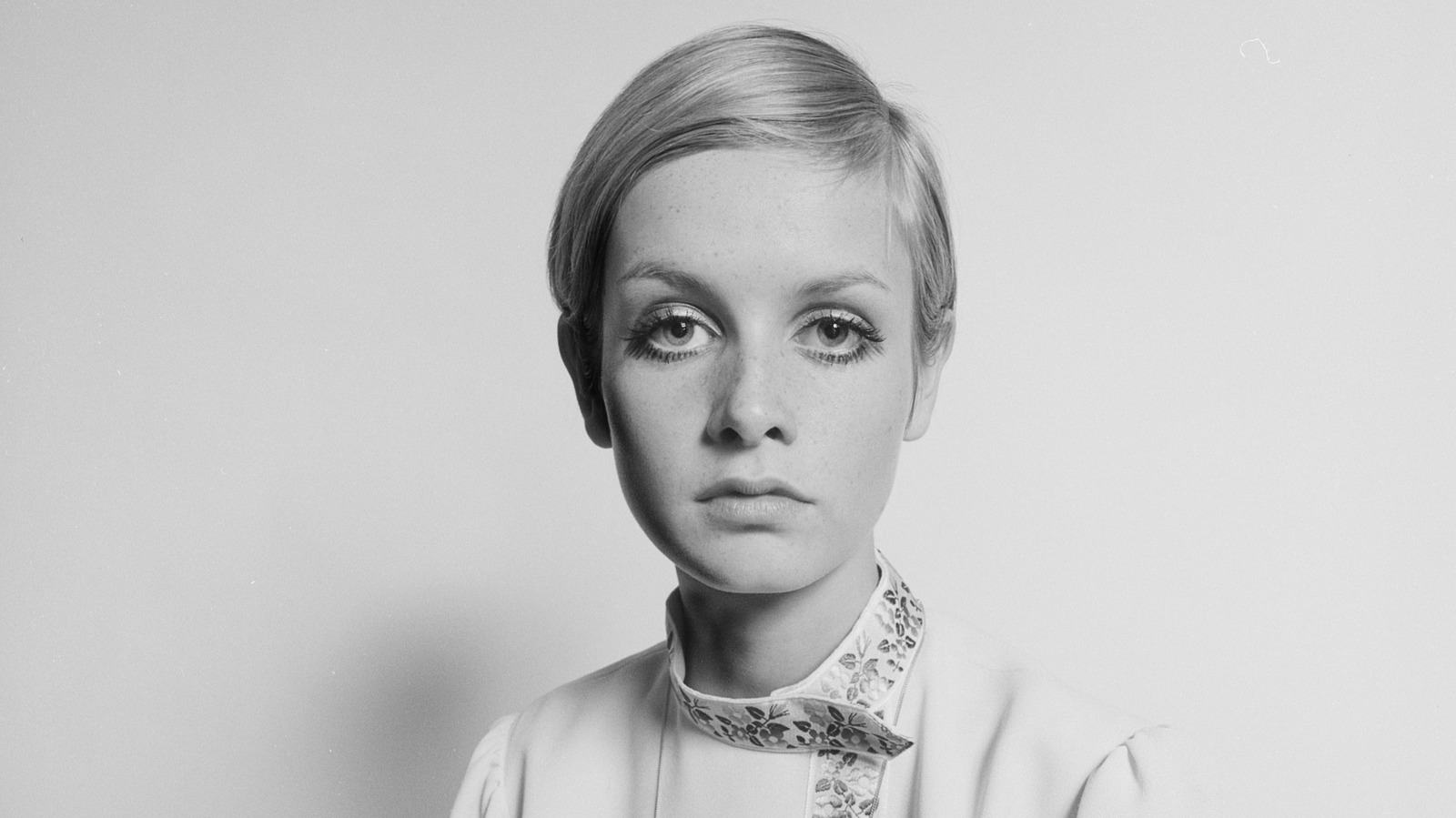 À quoi ressemble aujourd'hui le modèle légendaire des années 60, Twiggy