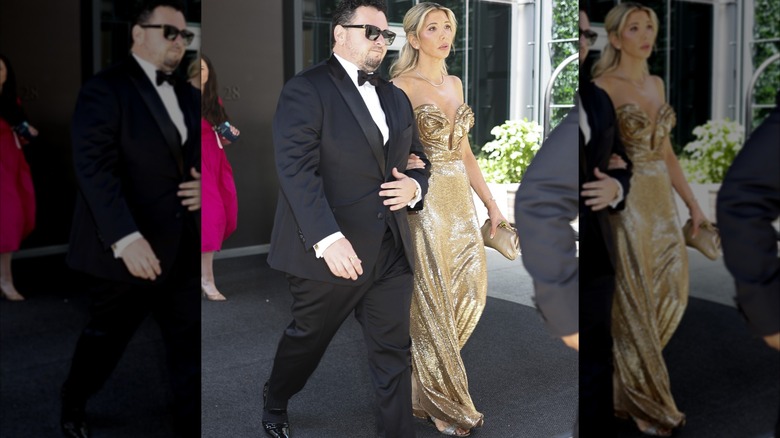 Le Dr Mariel Bird se rendra au mariage de Taylor Swift et Travis Kelce en 2026