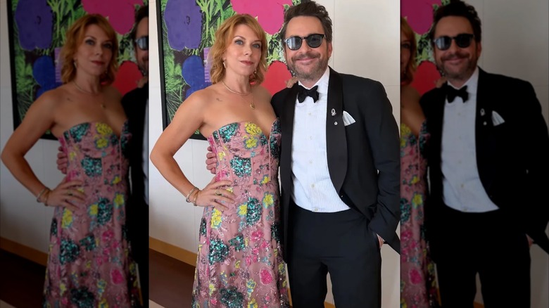 Mary Elizabeth Ellis se rend au mariage de Taylor Swift et Travis Kelce en 2026