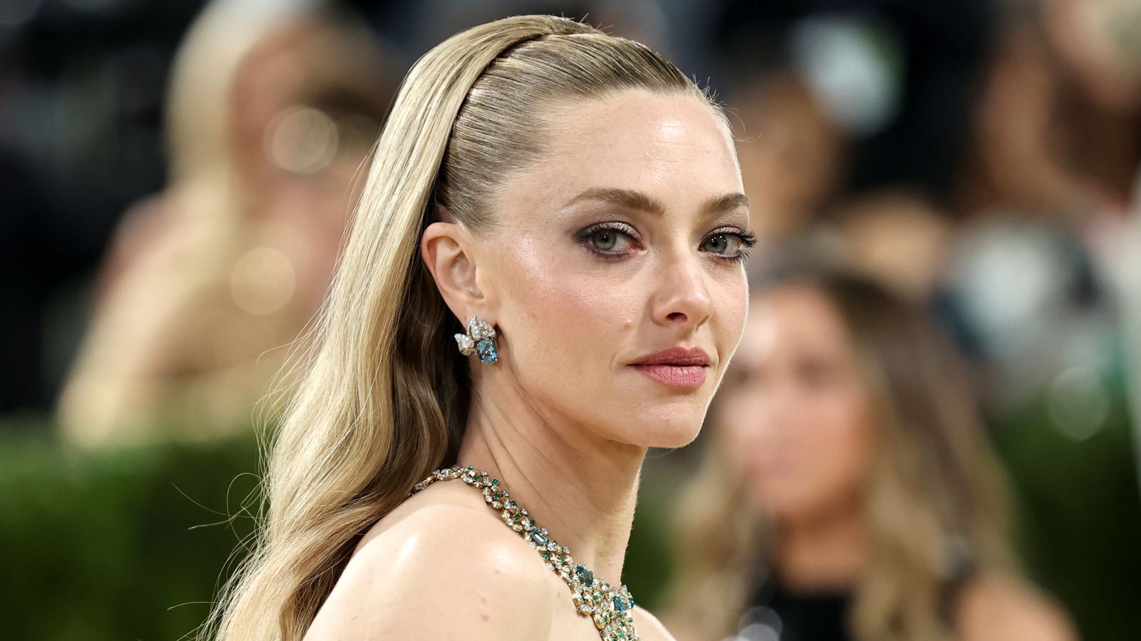5 célébrités de plus de 40 ans qui luttent contre l'acné (les stars, elles sont comme nous !)