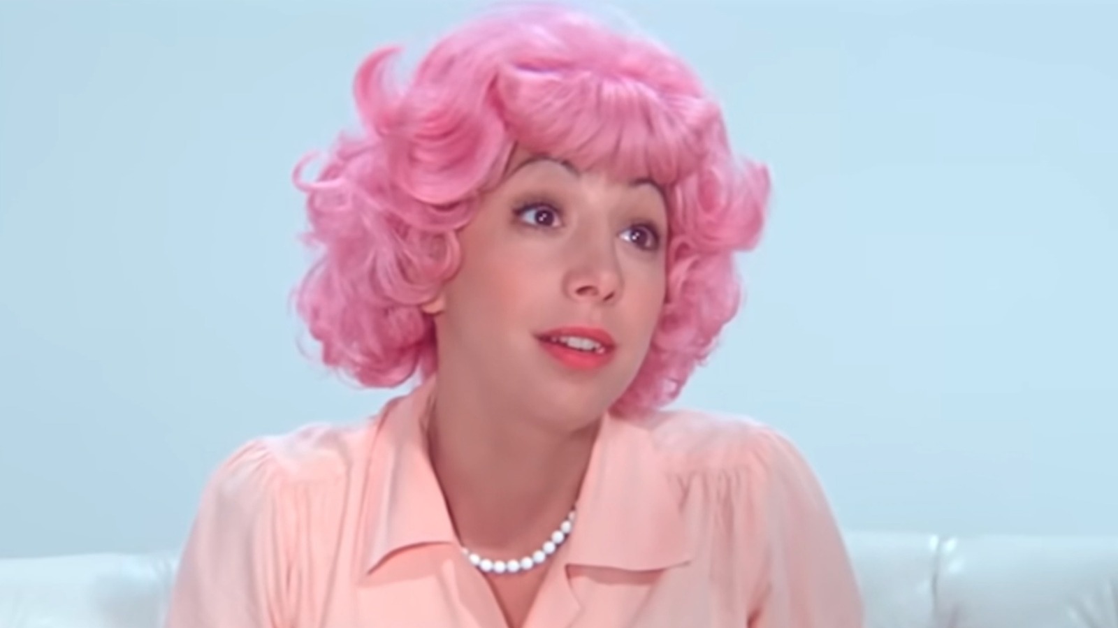 À quoi ressemble Frenchie From Grease maintenant