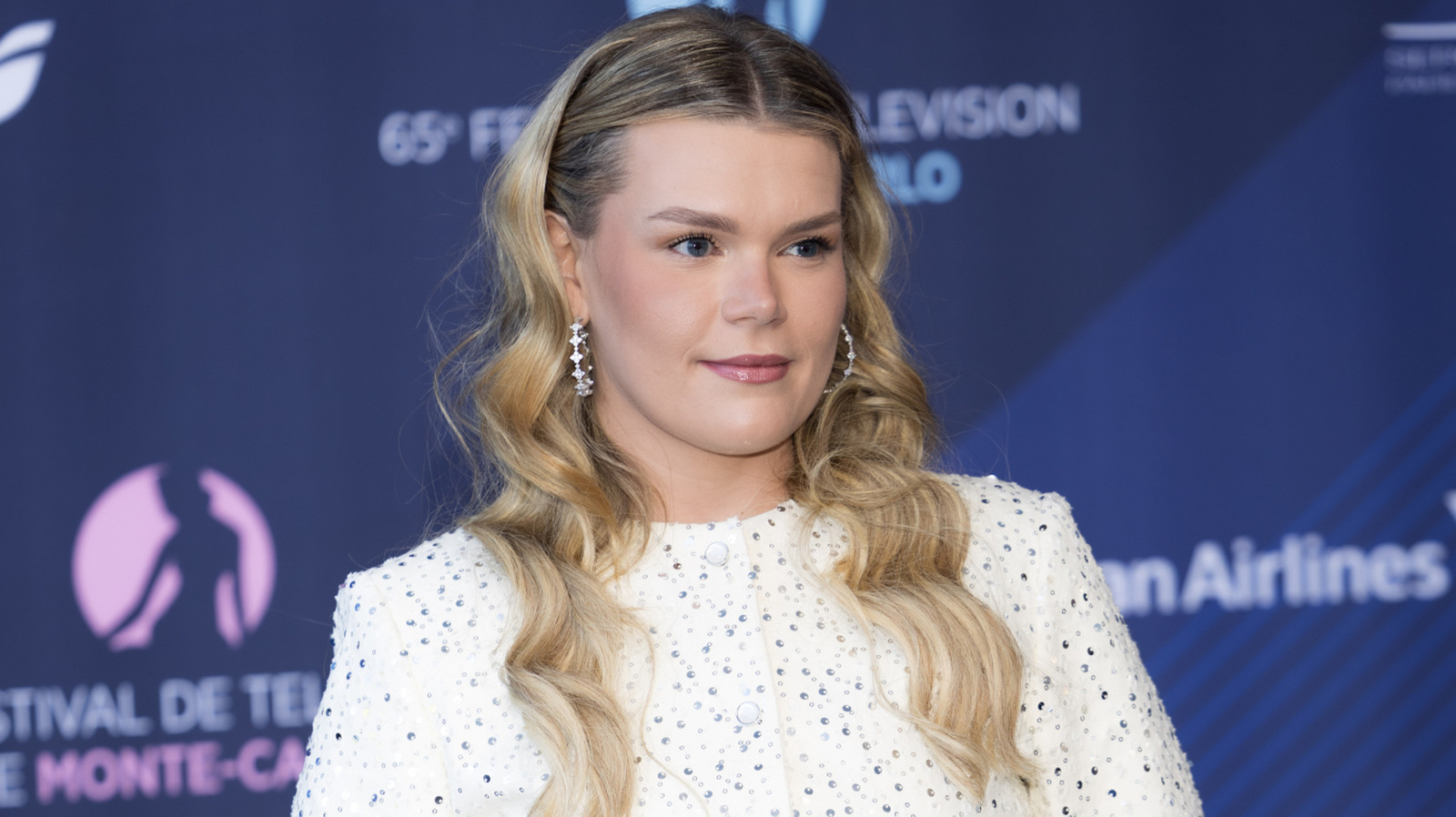 Camille Gottlieb, la petite-fille de Grace Kelly, est devenue magnifique