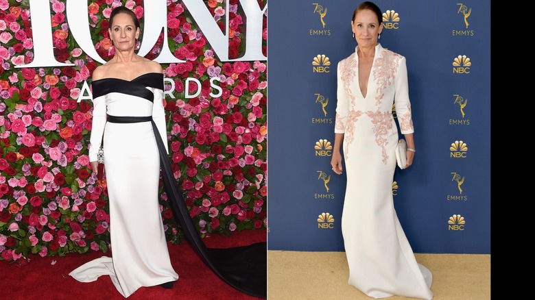 Laurie Metcalf en 2018