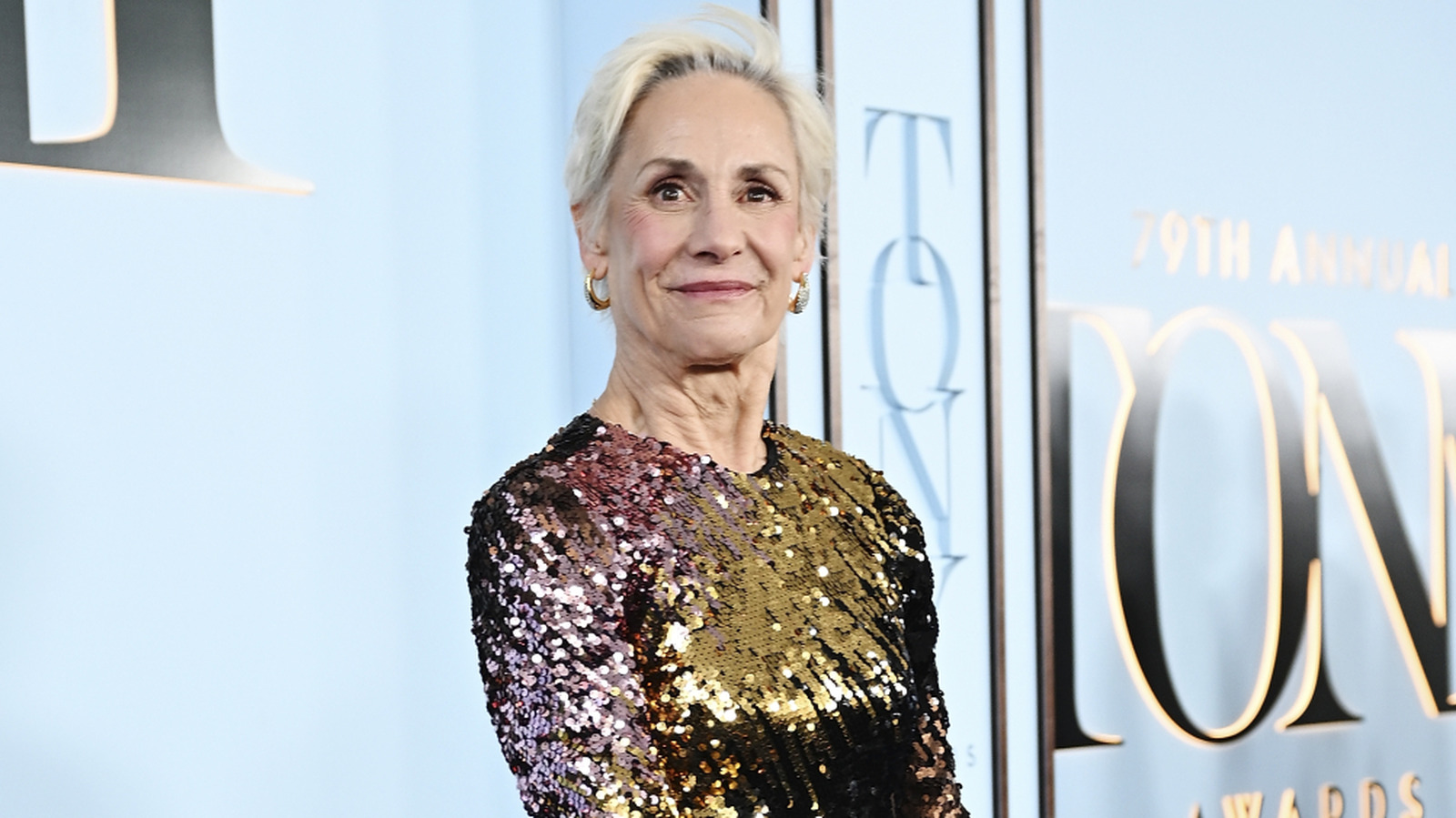 L'évolution majeure du style de Laurie Metcalf depuis la fin des années 80