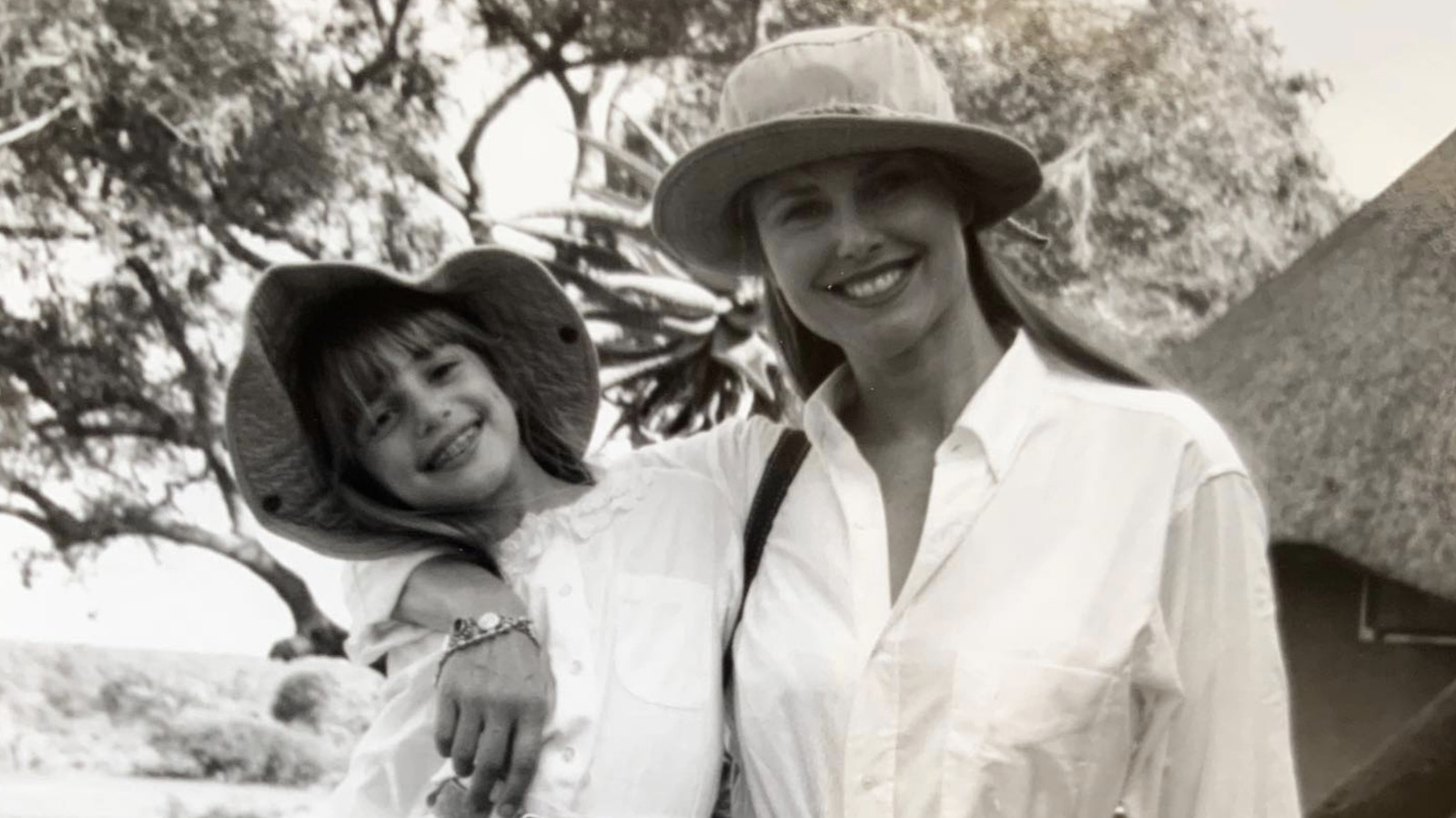 La fille de Christie Brinkley, Alexa Ray Joel, est devenue magnifique