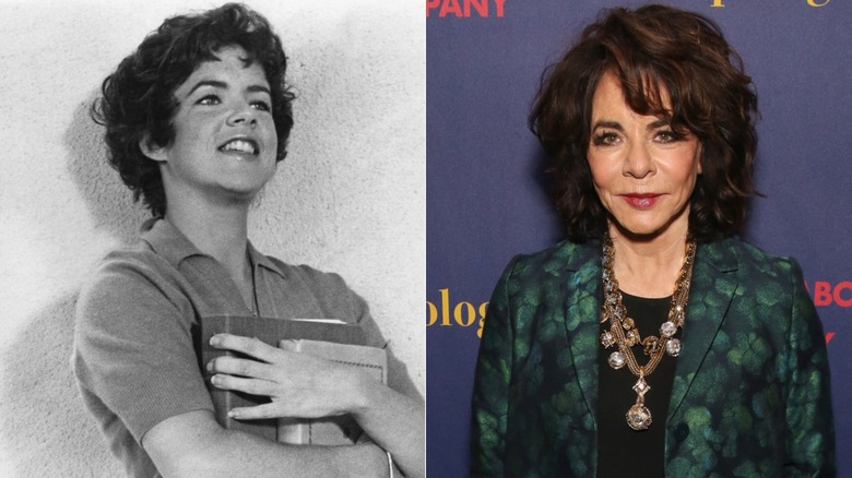 Stockard Channing dans le film de 1978 