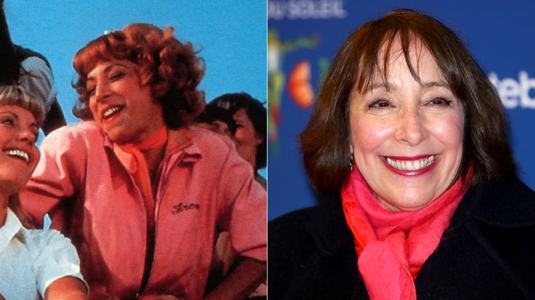 Didi Conn dans 