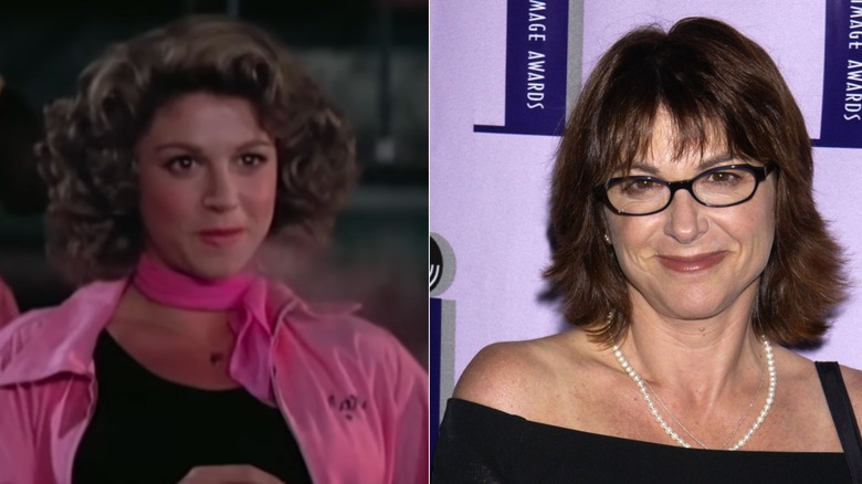Dinah Manoff dans 