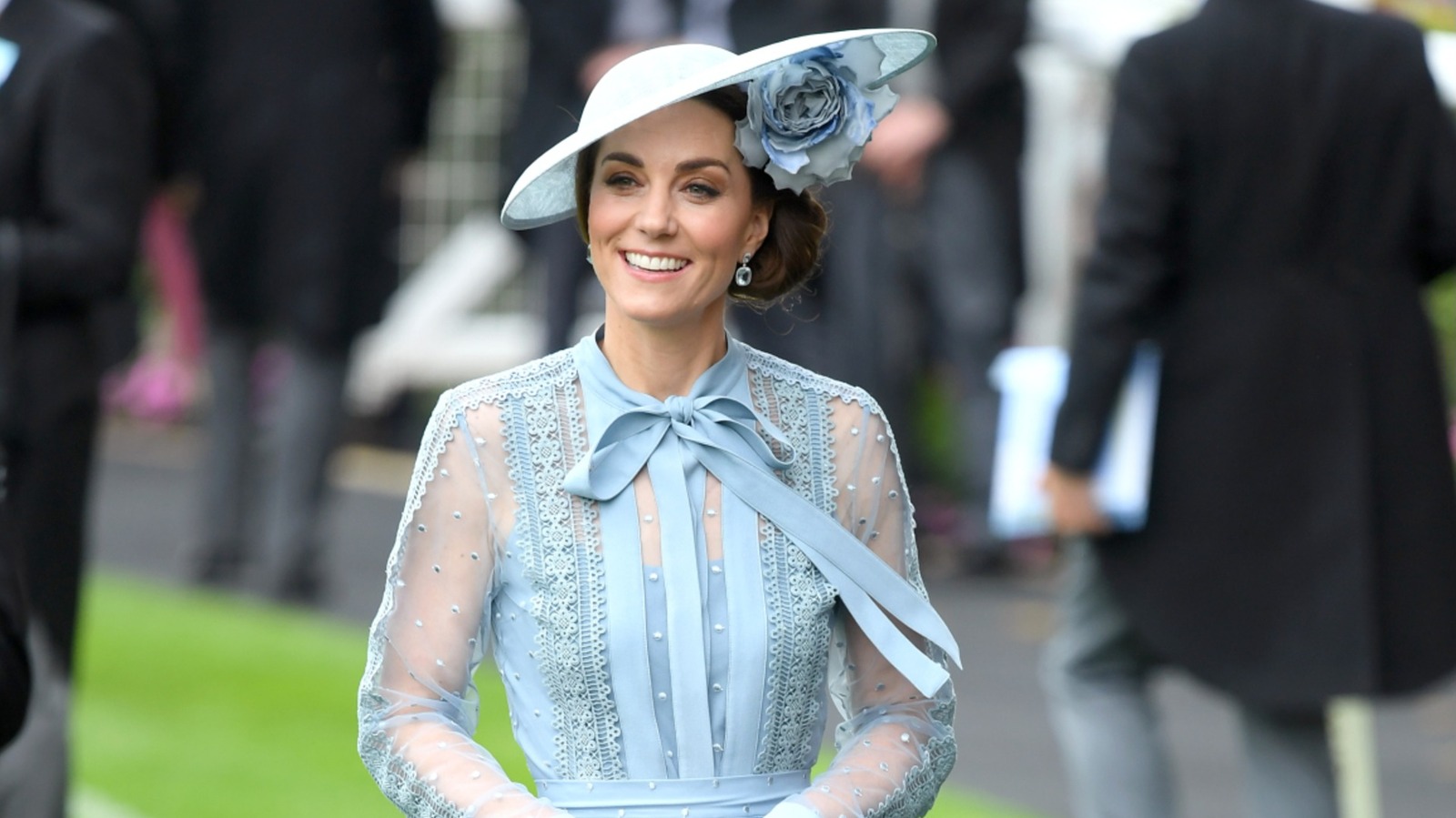 Les looks Royal Ascot de Kate Middleton, classés par intemporalité