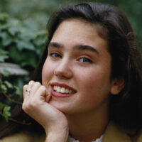 Jennifer Connelly vieillit comme du bon vin et ces photos le prouvent