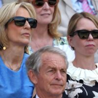 Ce sont les participants les moins habillés de Wimbledon 2026