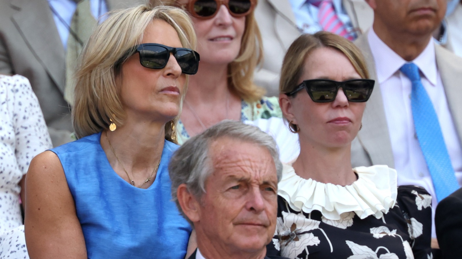 Ce sont les participants les moins habillés de Wimbledon 2026
