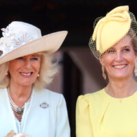 Royals de plus de 60 ans avec un style parfait à imiter pour les femmes plus âgées