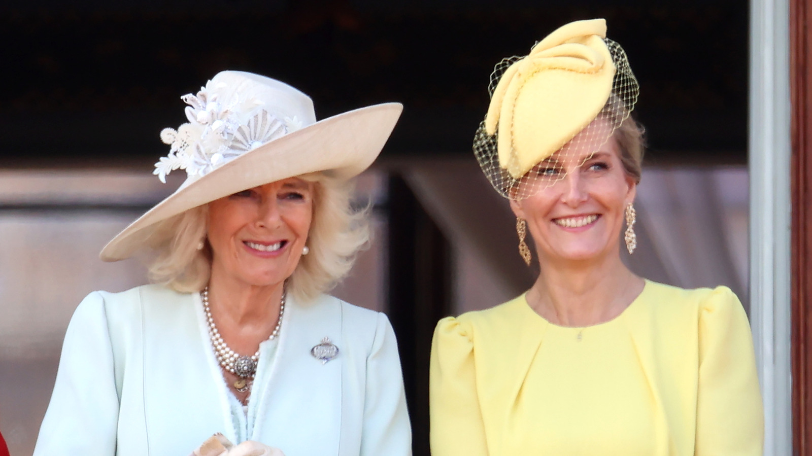 Royals de plus de 60 ans avec un style parfait à imiter pour les femmes plus âgées