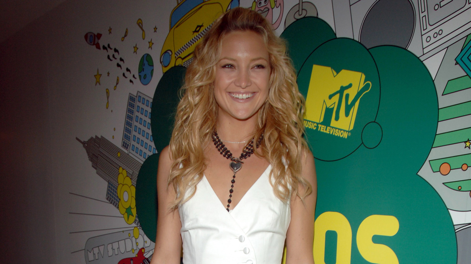 La tenue Kate Hudson 2006 pleine de tendances du début de l'année qui sont revenues