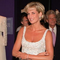 La robe de la princesse Diana de 1997 dont personne ne parle – mais elle devrait le faire