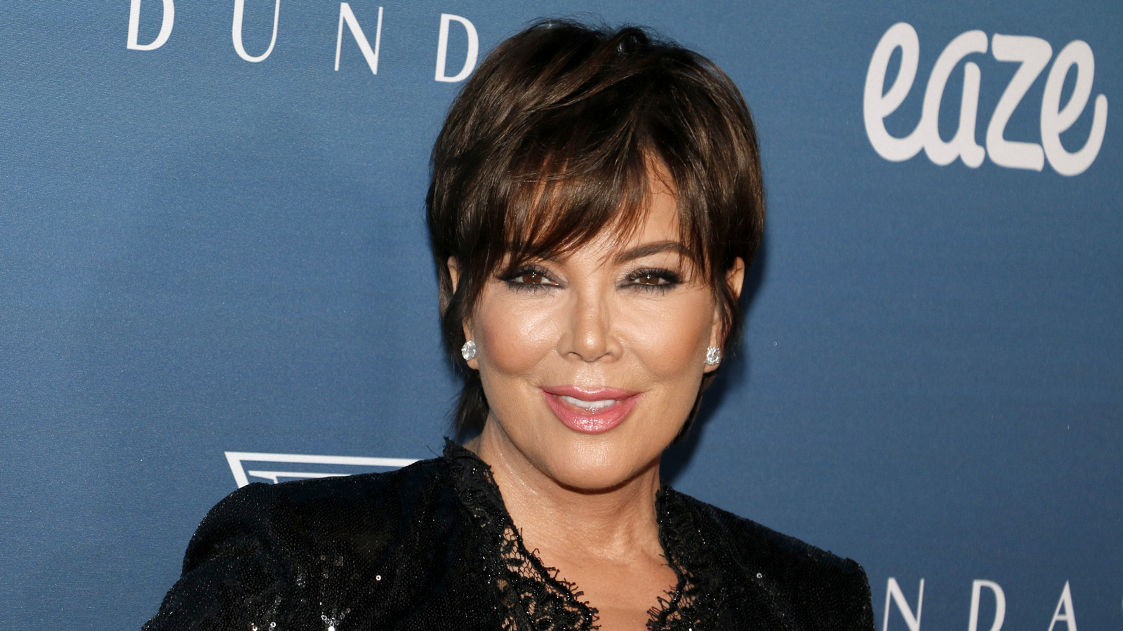 3 fois où Kris Jenner a changé son look capillaire signature